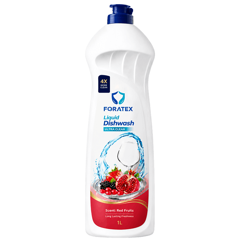1L Dishwashing Liquid Manufacturer