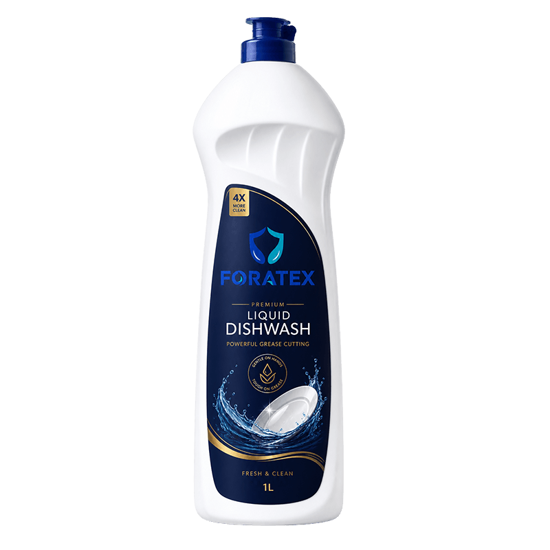 1L Dishwashing Liquid Manufacturer